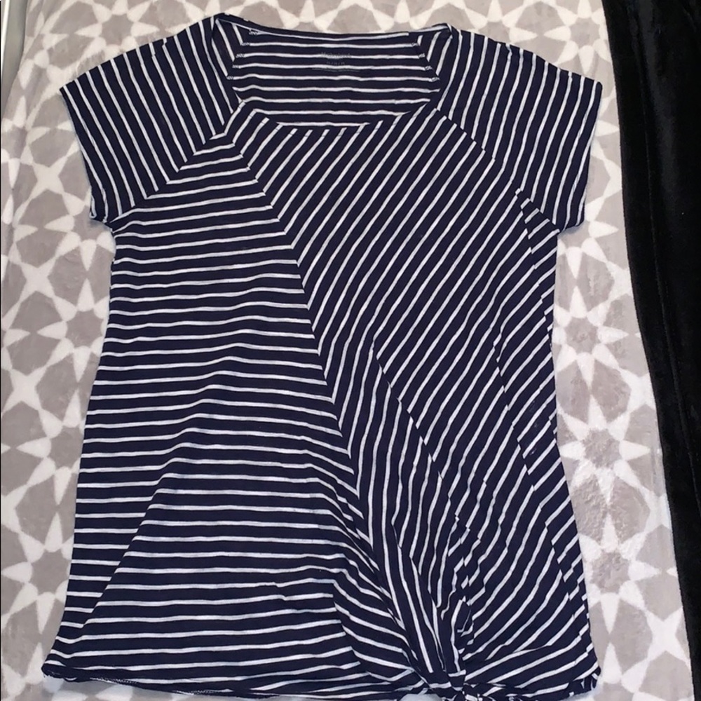 Maternity Top